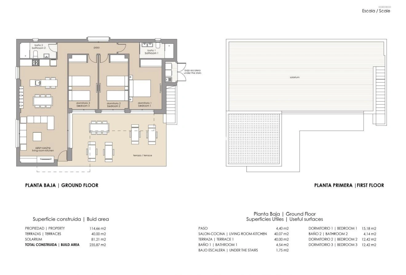 2 - vente maison orihuela communauté valencienne espagne