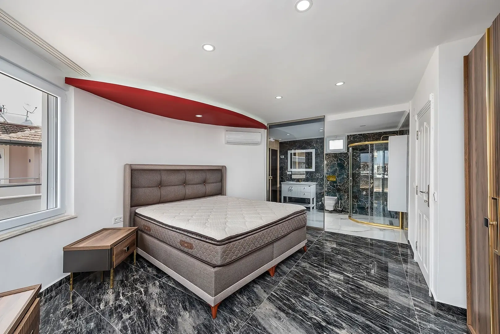 1 - verkoop appartement alanya antalya turkije