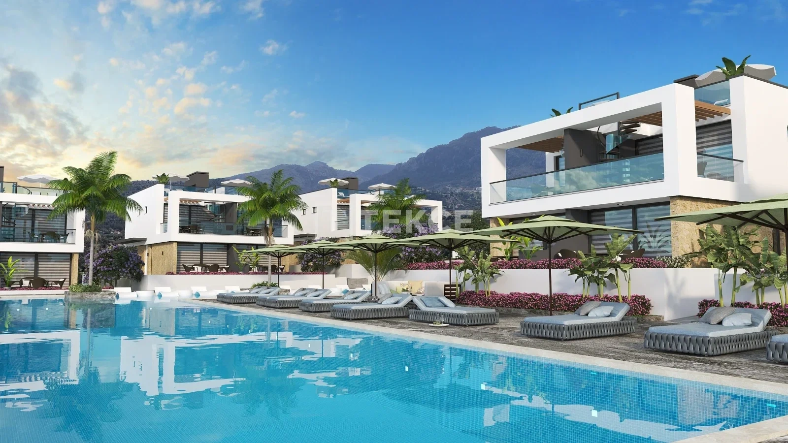 2 - vente appartement vue mer famagusta famagouste chypre