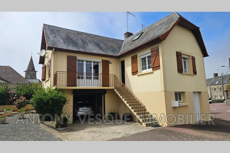 1 - venta casa gouville-sur-mer mancha francia