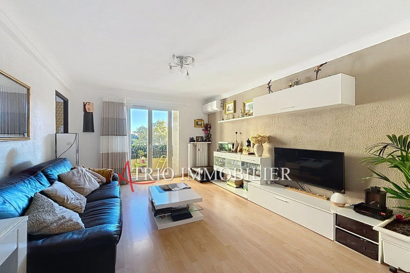 1 - vente appartement cagnes-sur-mer alpes-maritimes france