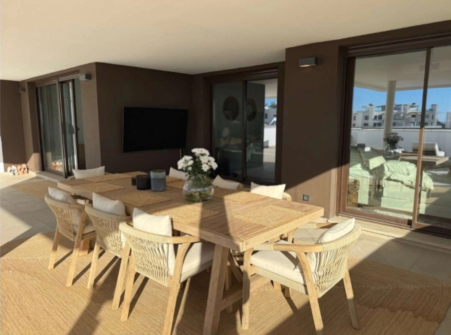 2 - продажа квартира estepona - costa del sol андалусия испания