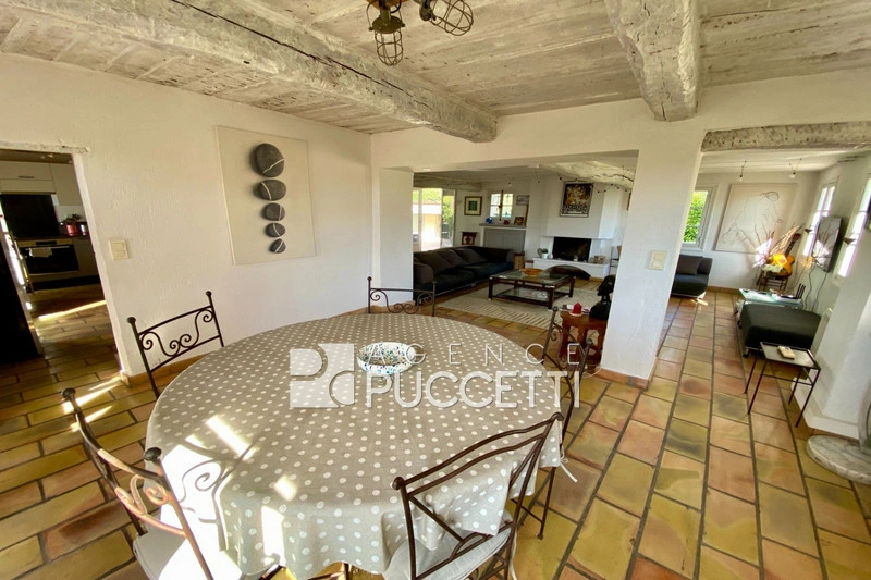 2 - продажа дом la colle-sur-loup приморские альпы франция