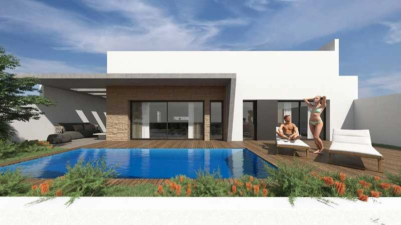 1 - house for sale in torrevieja - costa blanca valencian community spain