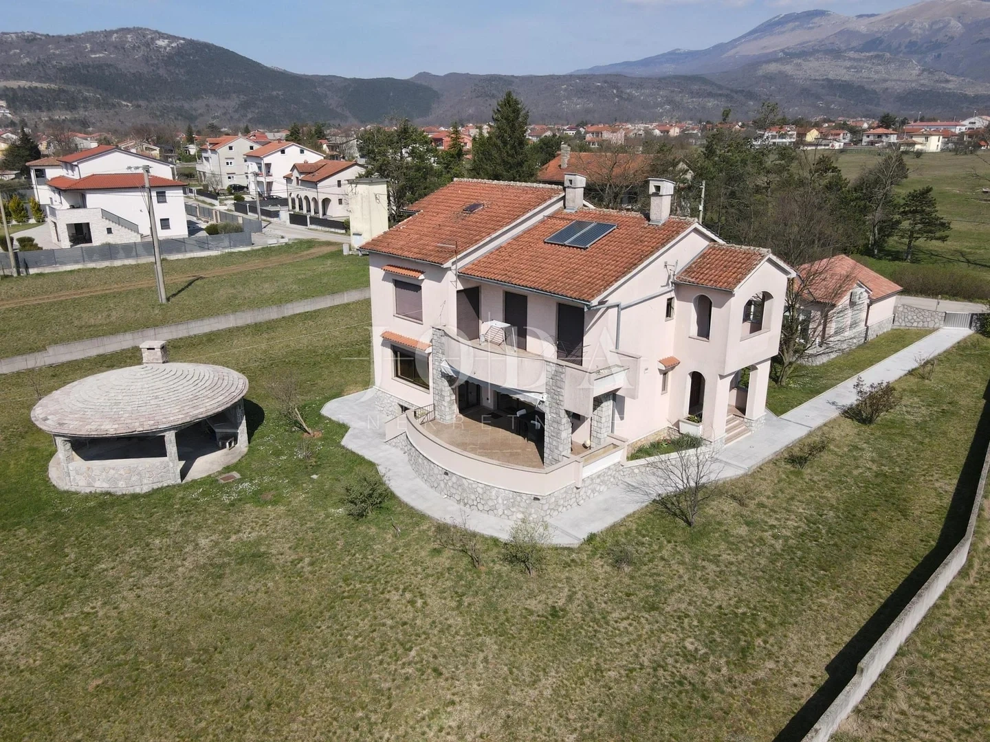 1 - verkauf haus jelenje primorje-gorski kotar kroatien