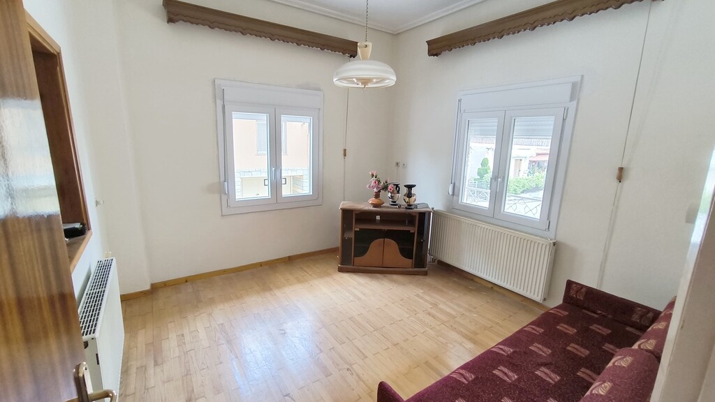 2 - vente appartement plage à pied leptokaryá macédoine centrale grèce