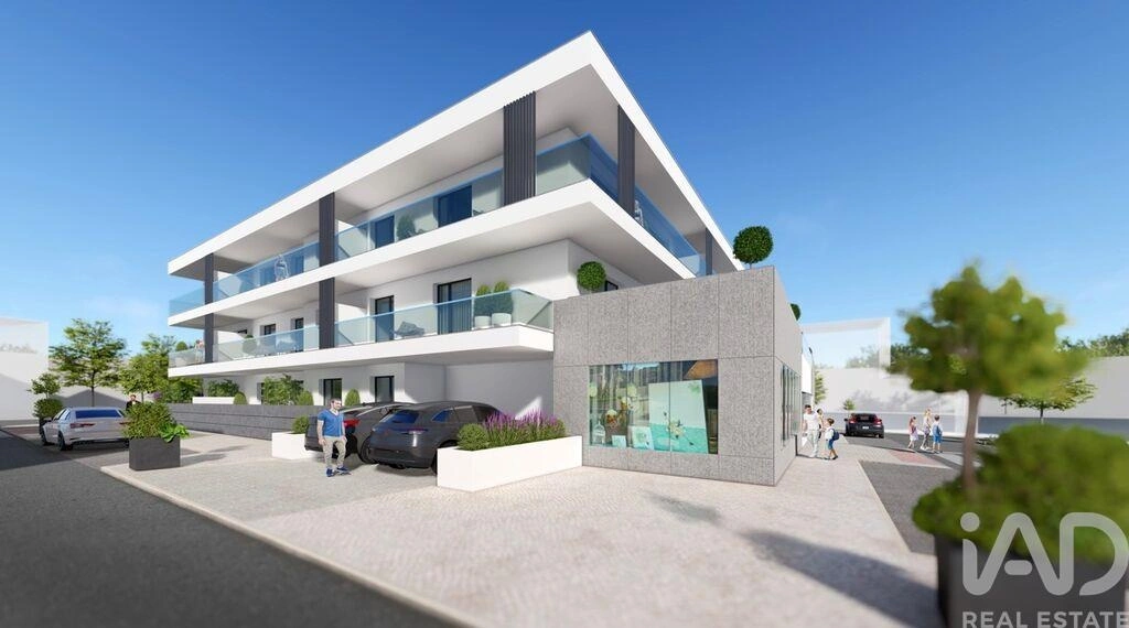 1 - venta apartamento ferrel región centro portugal
