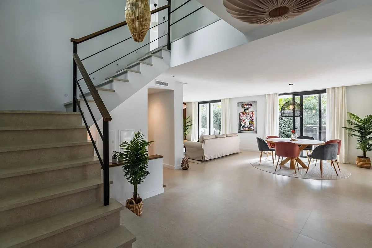 2 - vente maison nueva andalucia andalousie espagne