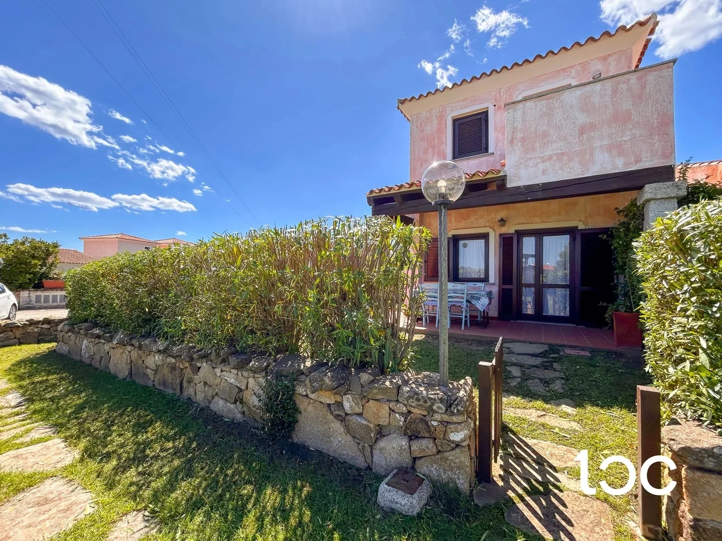 1 - sea view house for sale in budoni sardinia italy