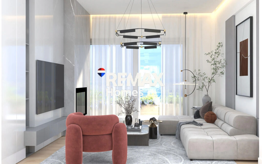 2 - venta apartamento vista al mar argyroúpoli ática grecia