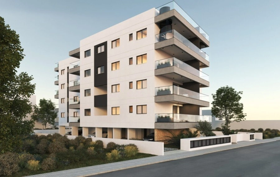 2 - vente appartement limassol limassol chypre