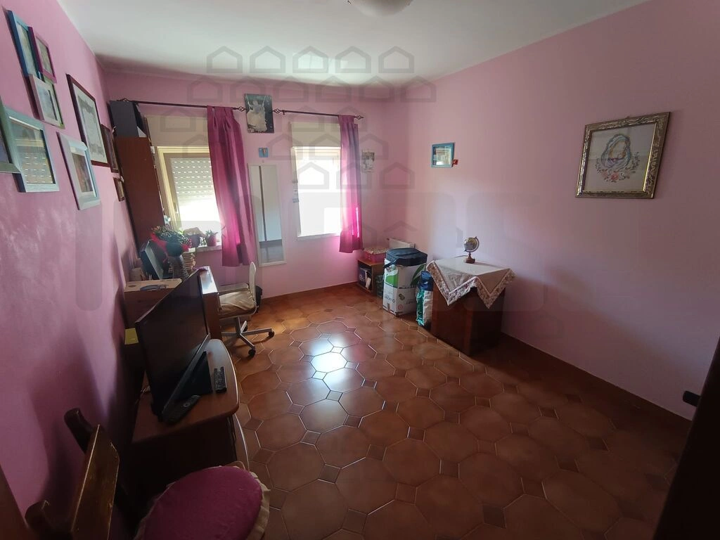 2 - vendita appartamento messina sicilia italia
