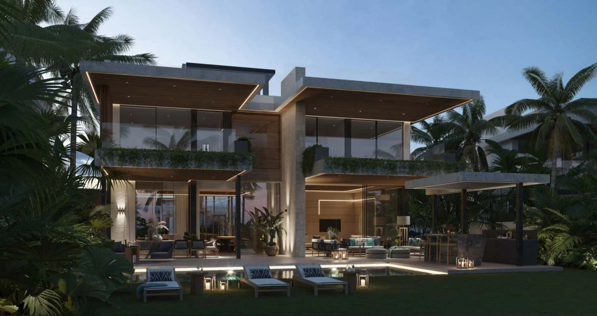 2 - venta terreno frente al mar estepona - costa del sol andalucía españa