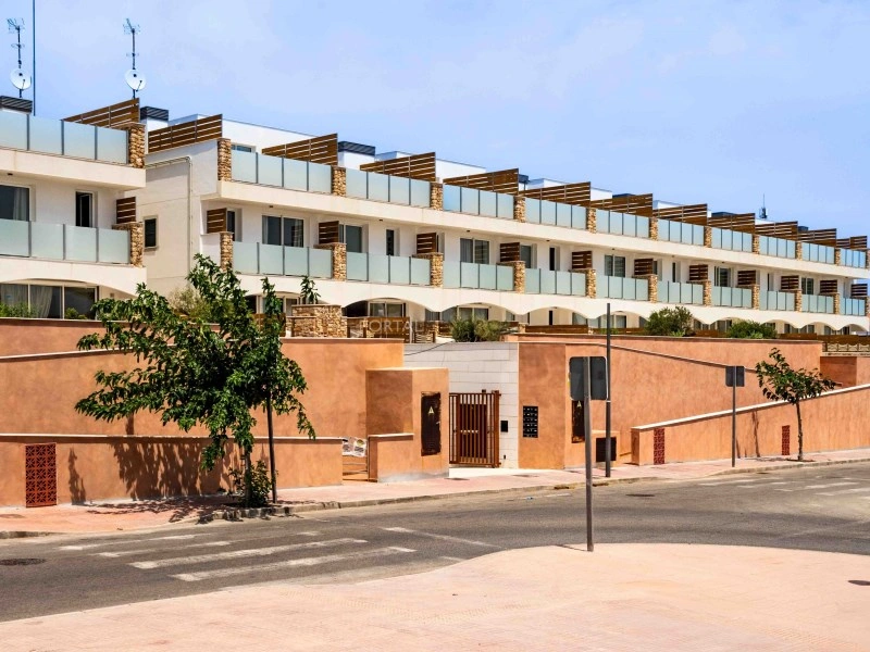 2 - vendita casa vista mare fornells minorca - isole baleari spagna