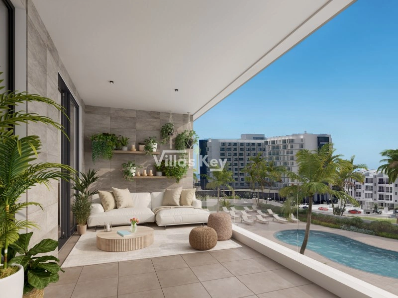 2 - apartment for sale in lagos algarve portugal