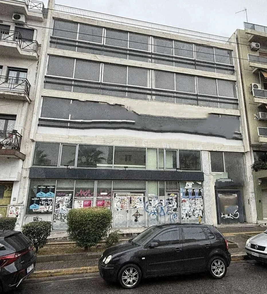 1 - building for sale in ágios geórgios central macedonia greece
