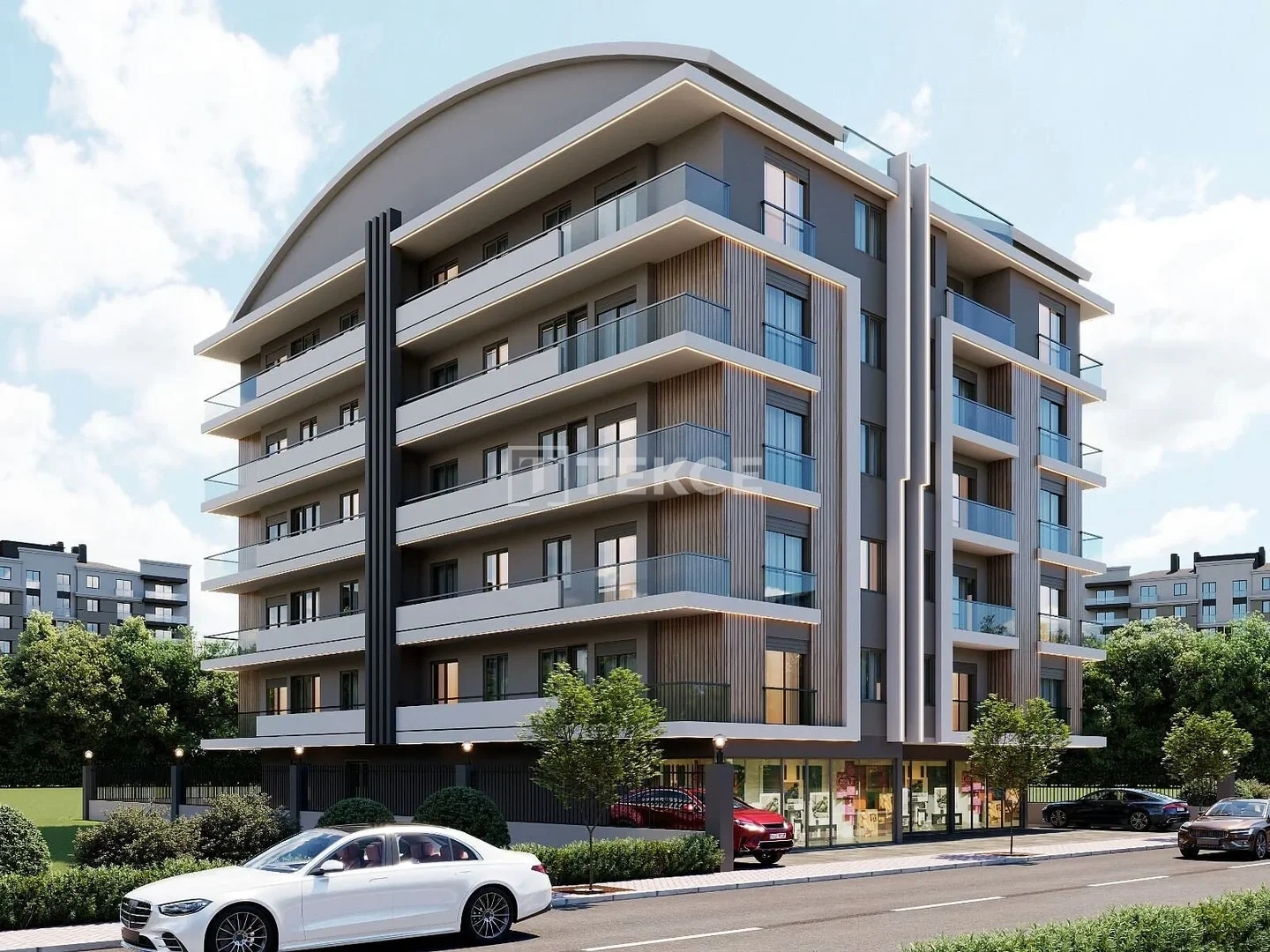 1 - venta apartamento muratpasa antalya turquía