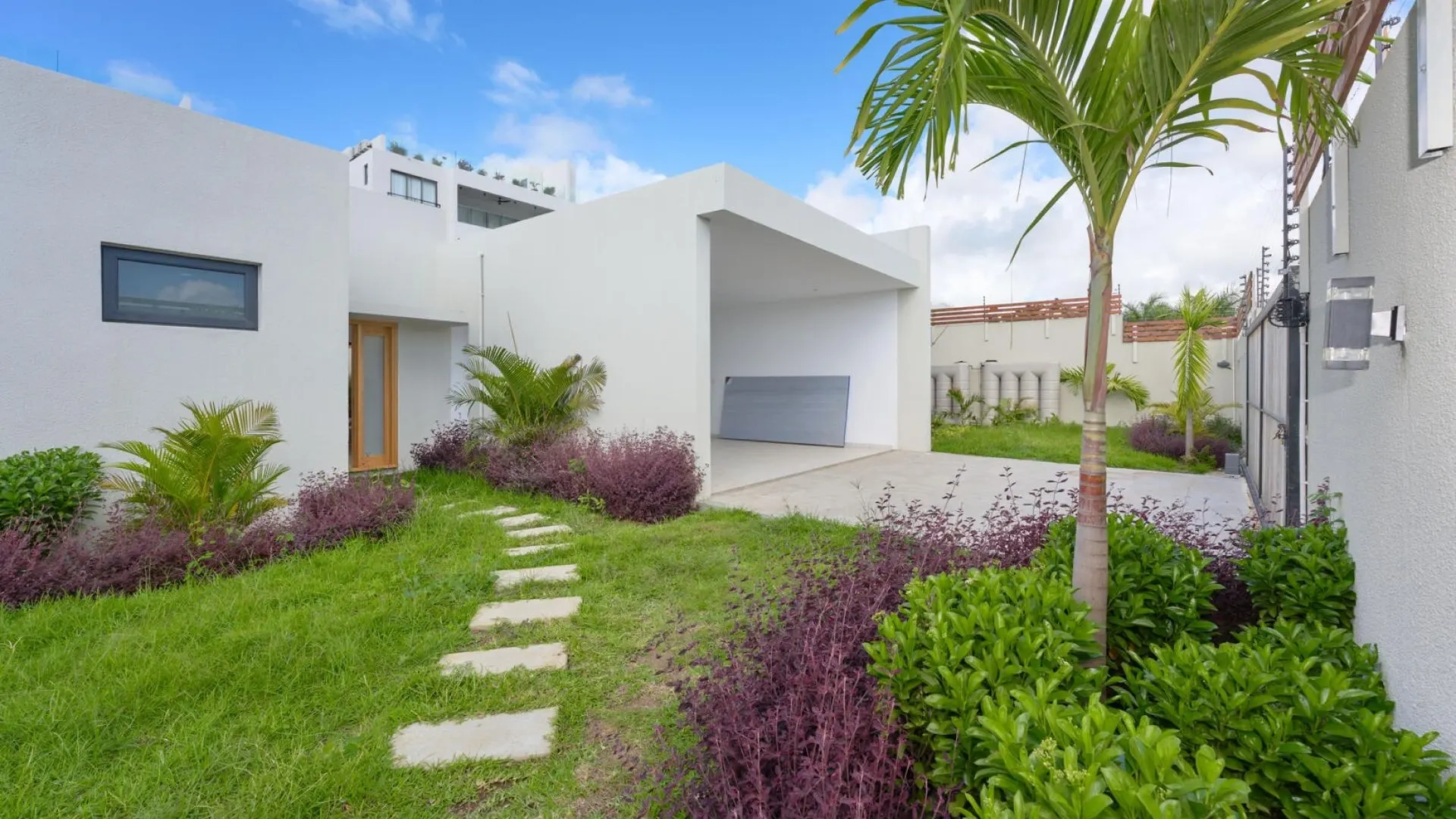1 - villa for sale in grand baie rivière du rempart mauritius