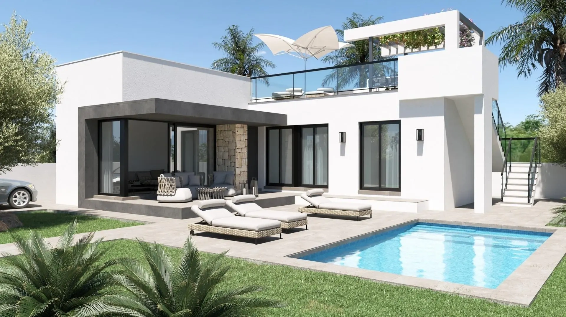 1 - verkauf haus els poblets valencia spanien