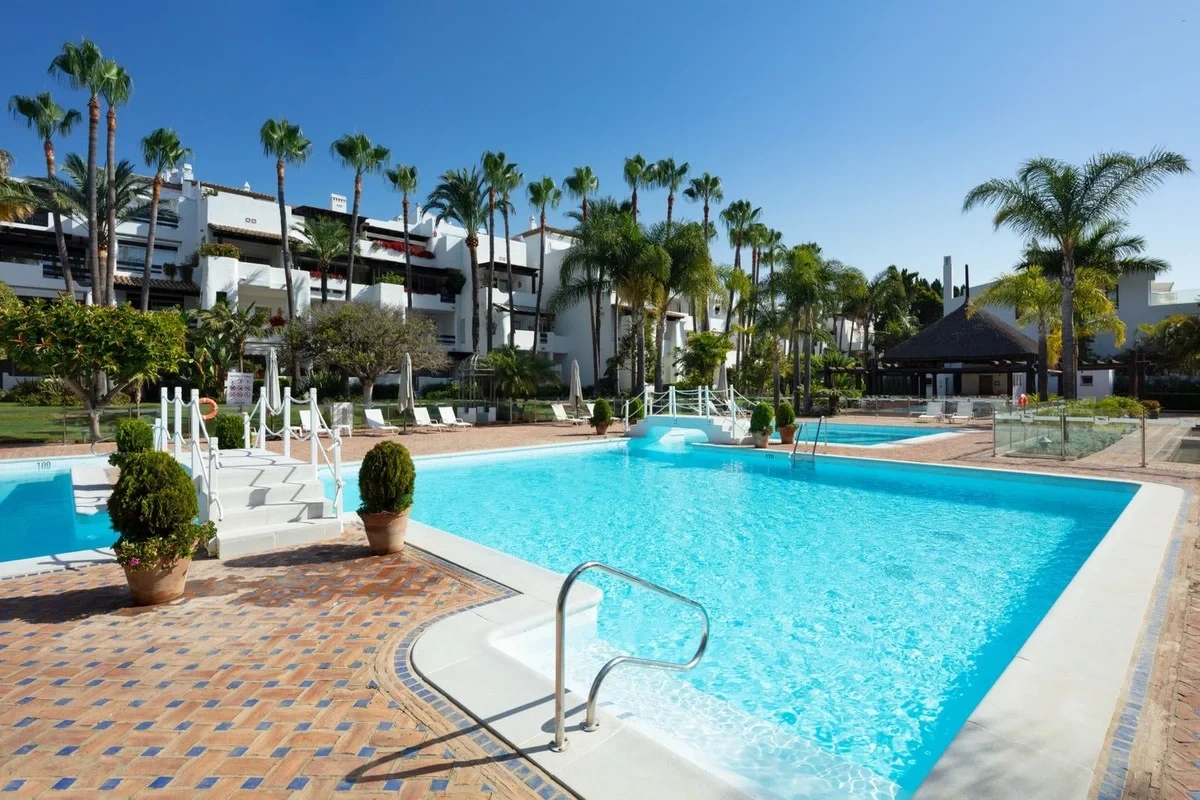 1 - verkauf wohnung meerblick marbella - costa del sol andalusien spanien