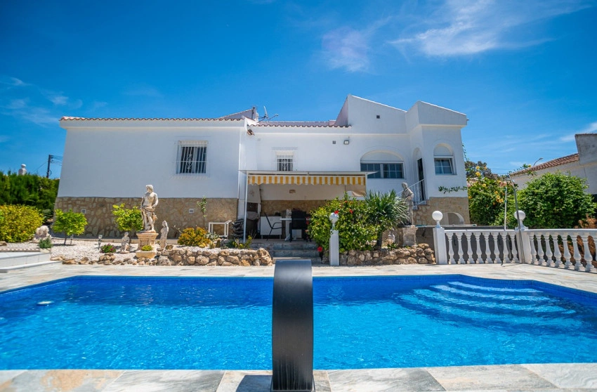2 - venda casa la marina comunidade valenciana espanha