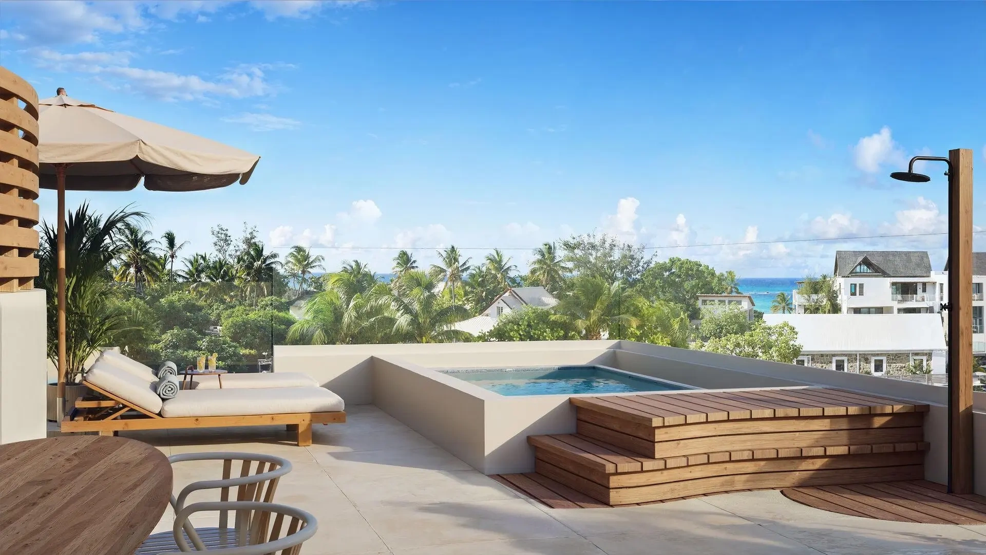 1 - продажа квартира вид моря pointe aux canonniers памплемус маврикий