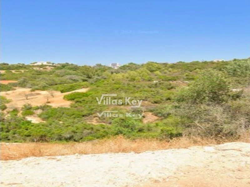 2 - venta terreno carvoeiro algarve portugal