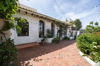 2 - продажа дом polop - costa blanca валенсия испания