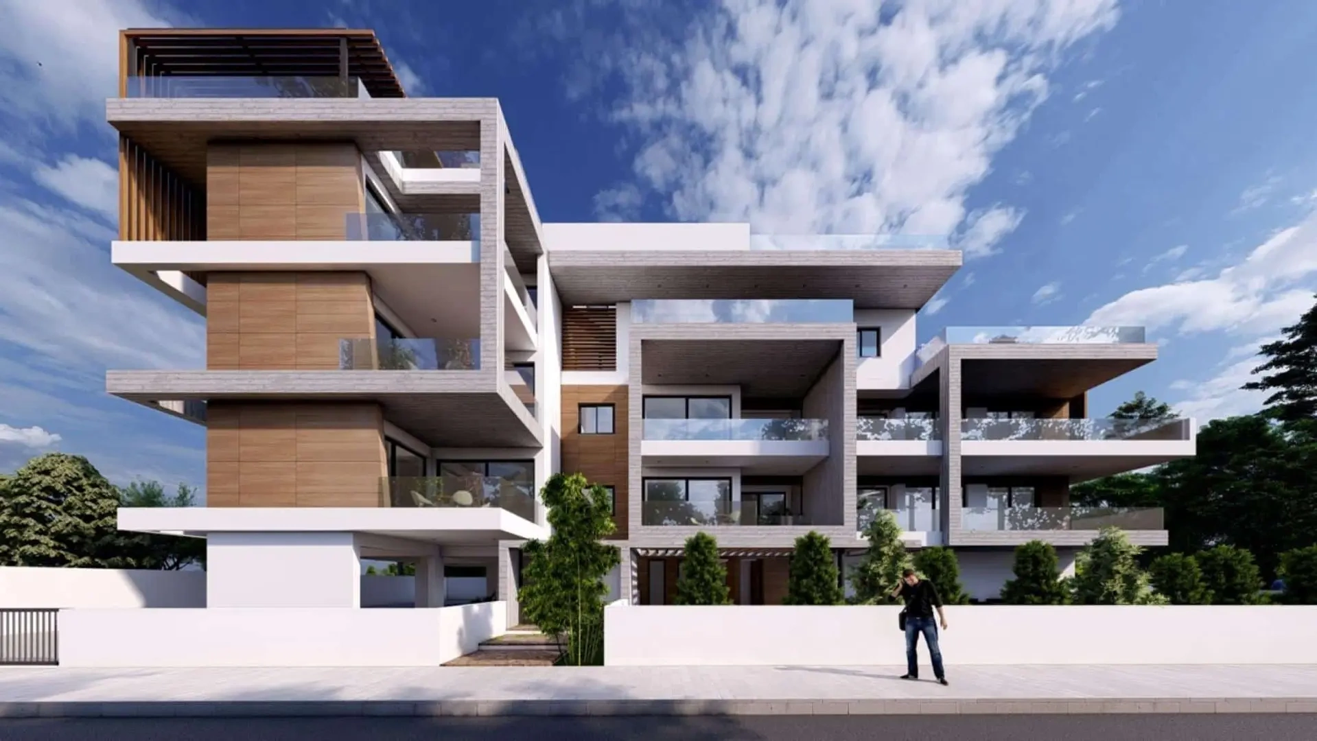 1 - vente appartement limassol limassol chypre