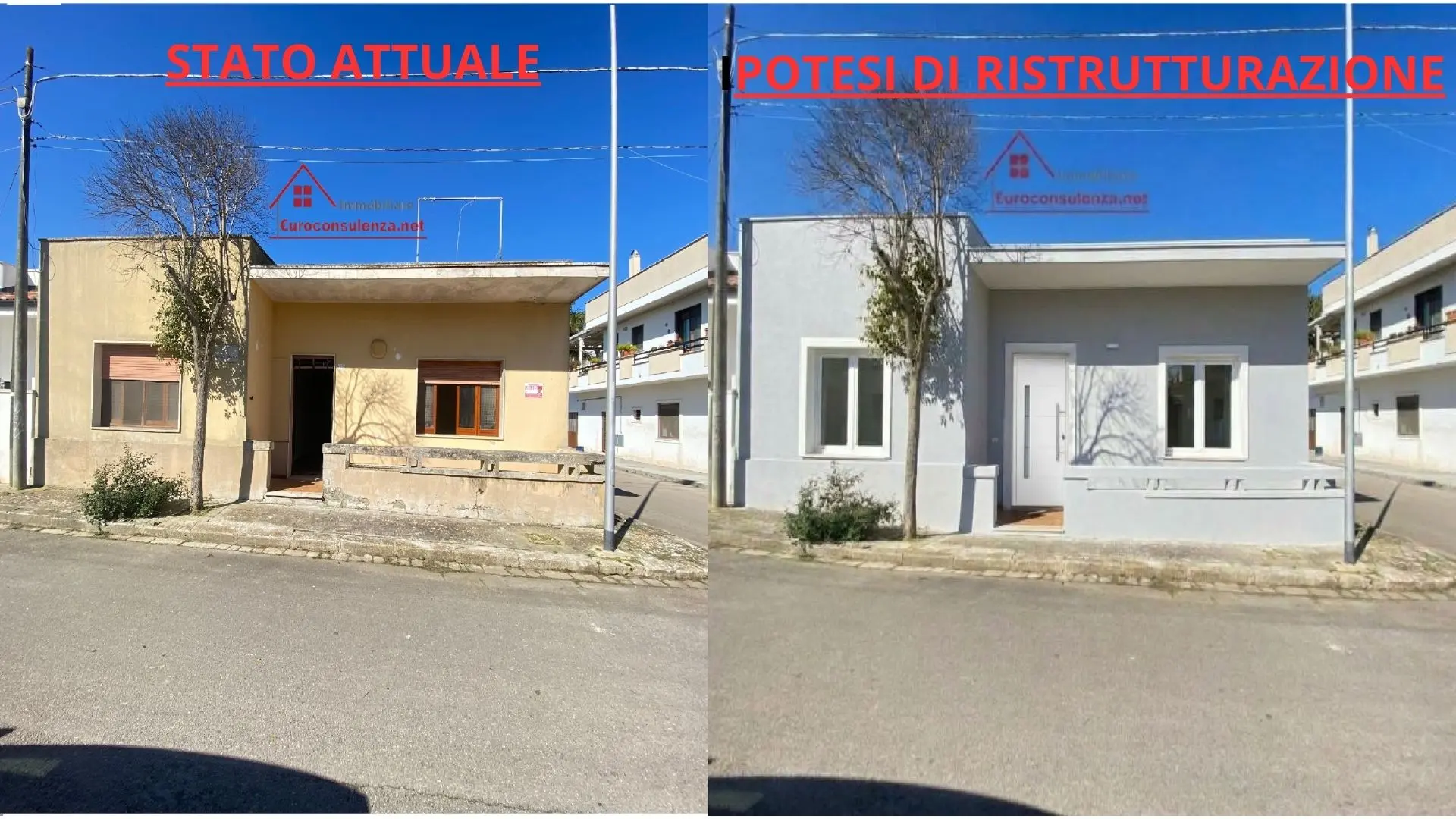 1 - продажа дом melissano апулия италия