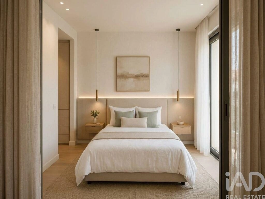 2 - apartment for sale in atouguia da baleia centro region portugal