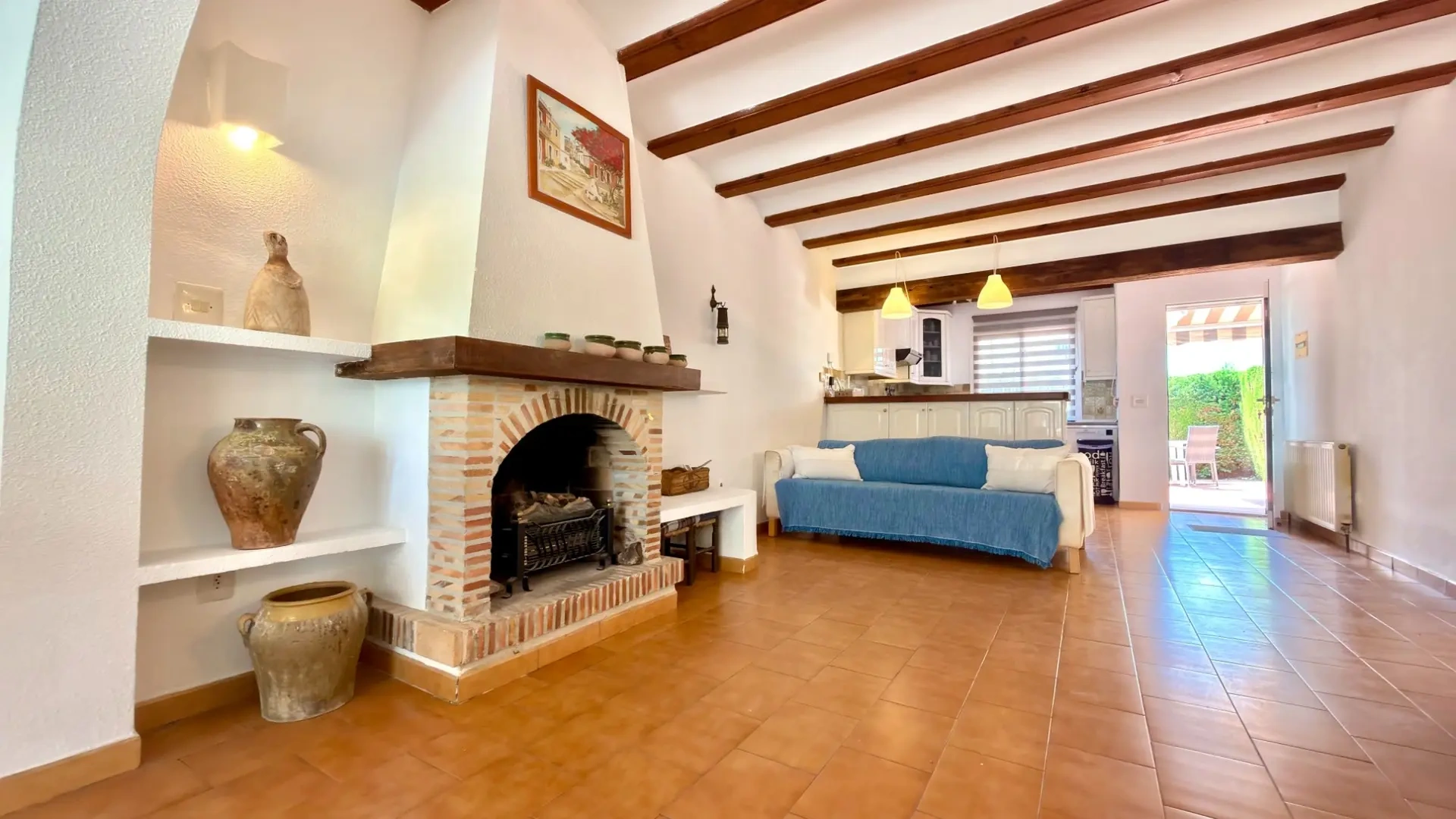 1 - verkoop huis moraira - costa blanca valencian community spanje