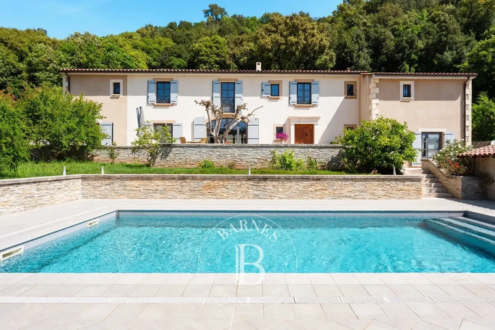 1 - verkauf haus bastia corse (haute) frankreich