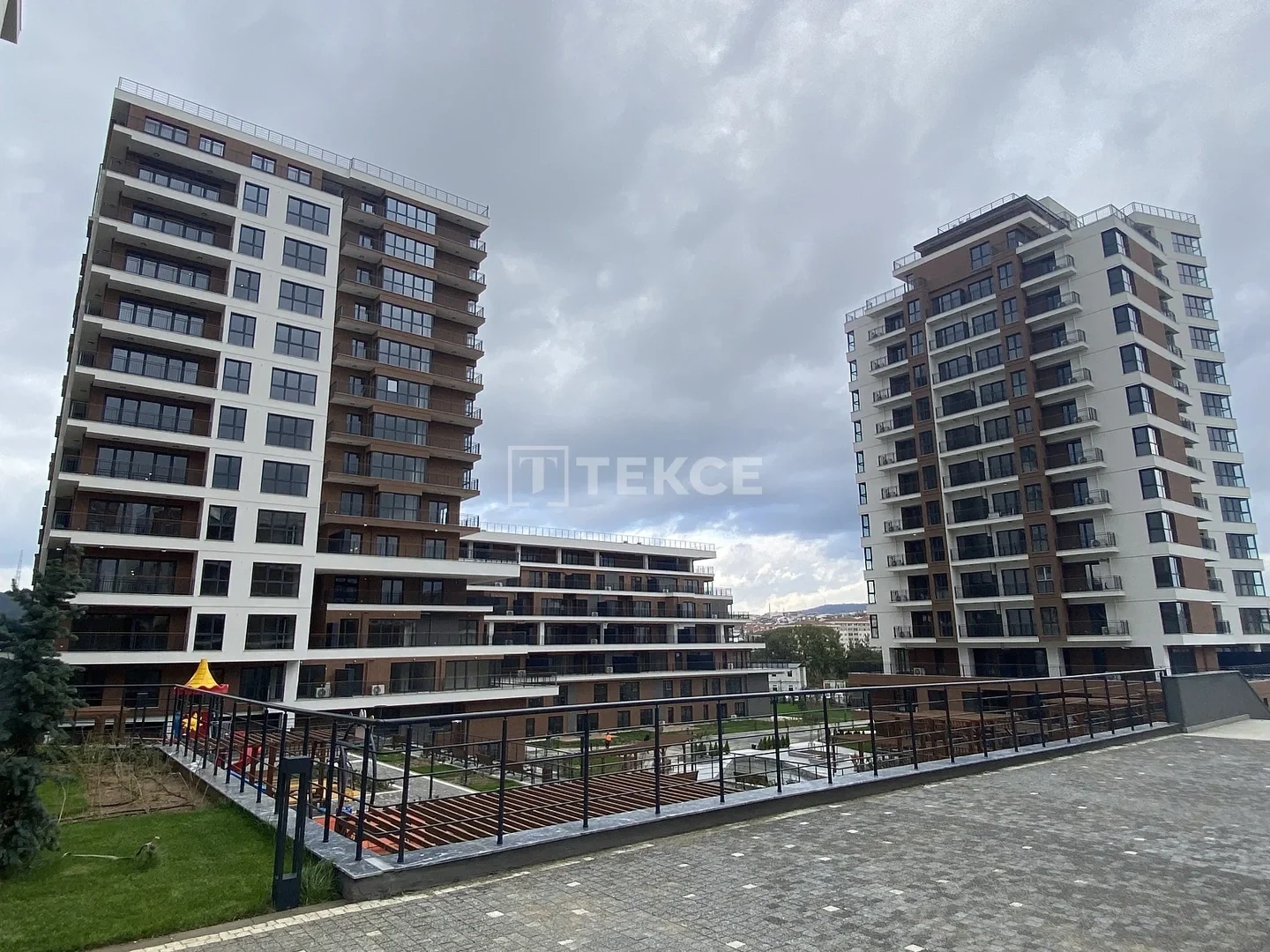 1 - vente appartement umraniye istanbul turquie