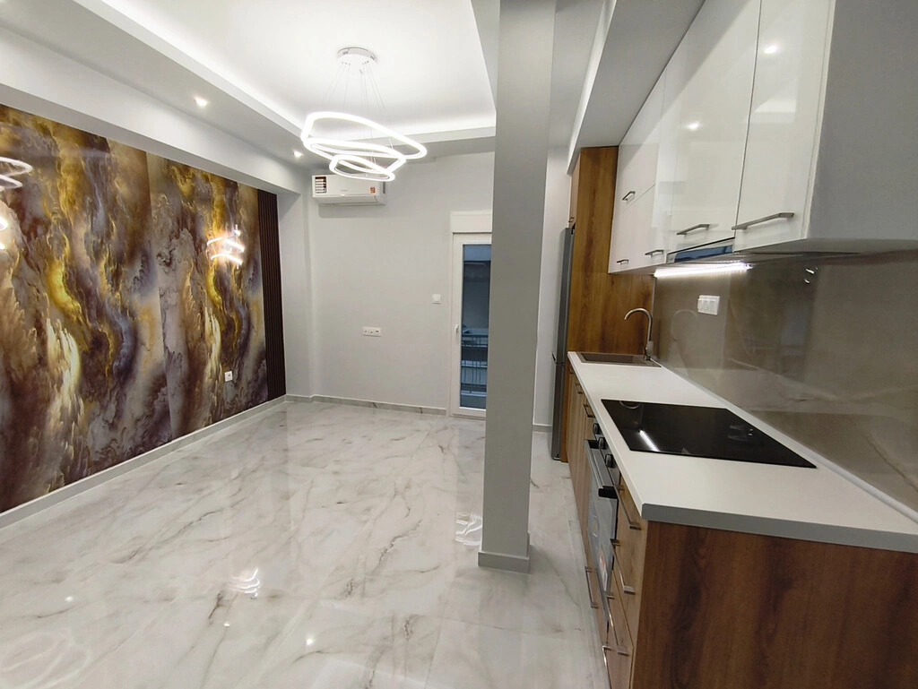 1 - vente appartement plage à pied thessaloníki macédoine centrale grèce
