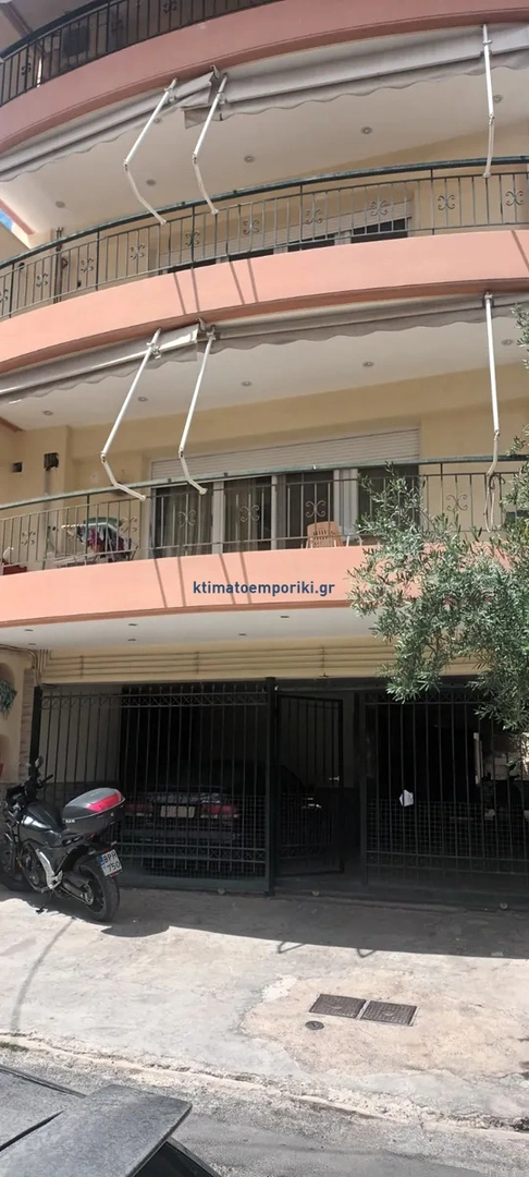 2 - продажа квартира piraeus аттика греция