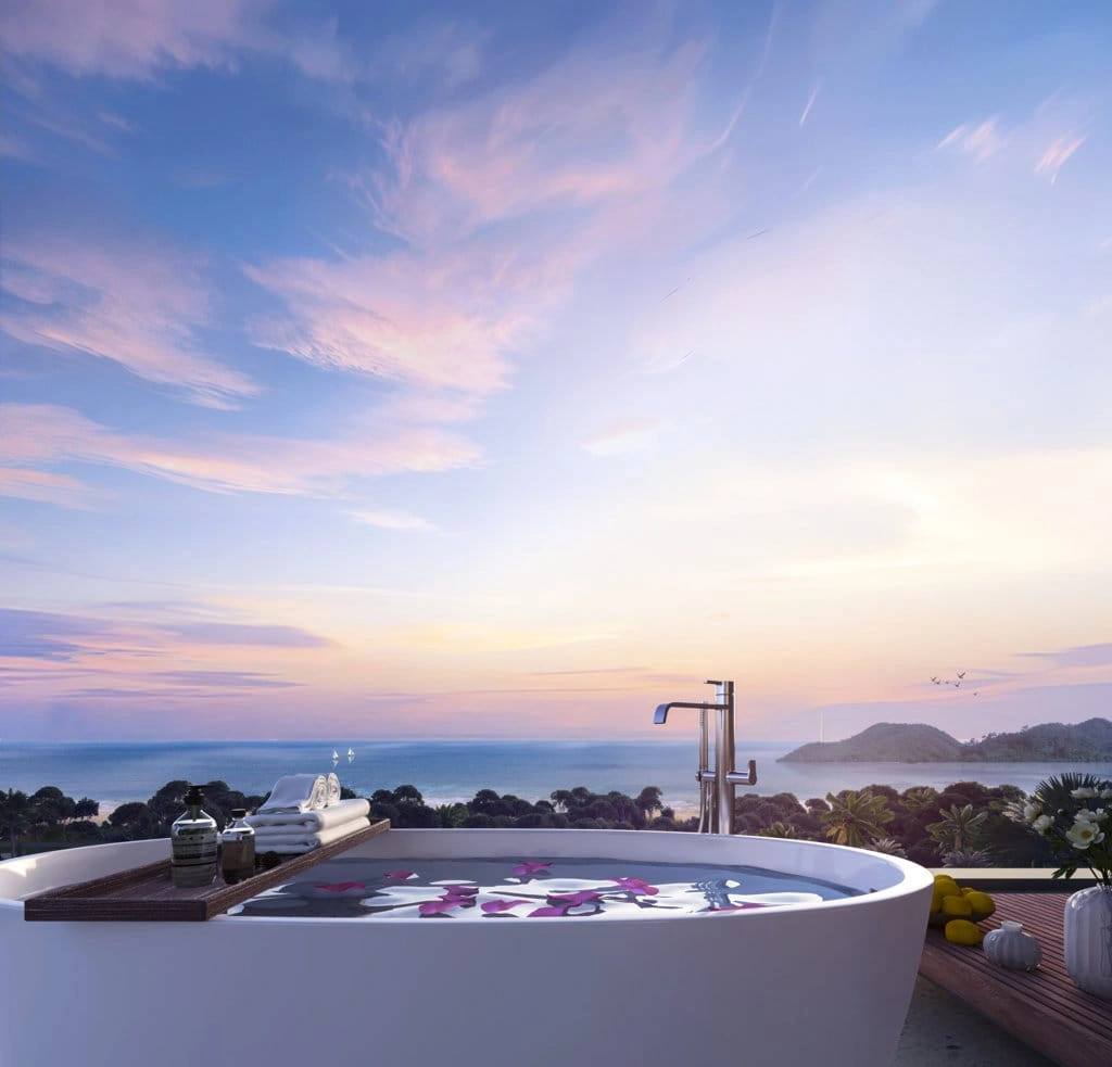 2 - vente maison thalang phuket thaïlande
