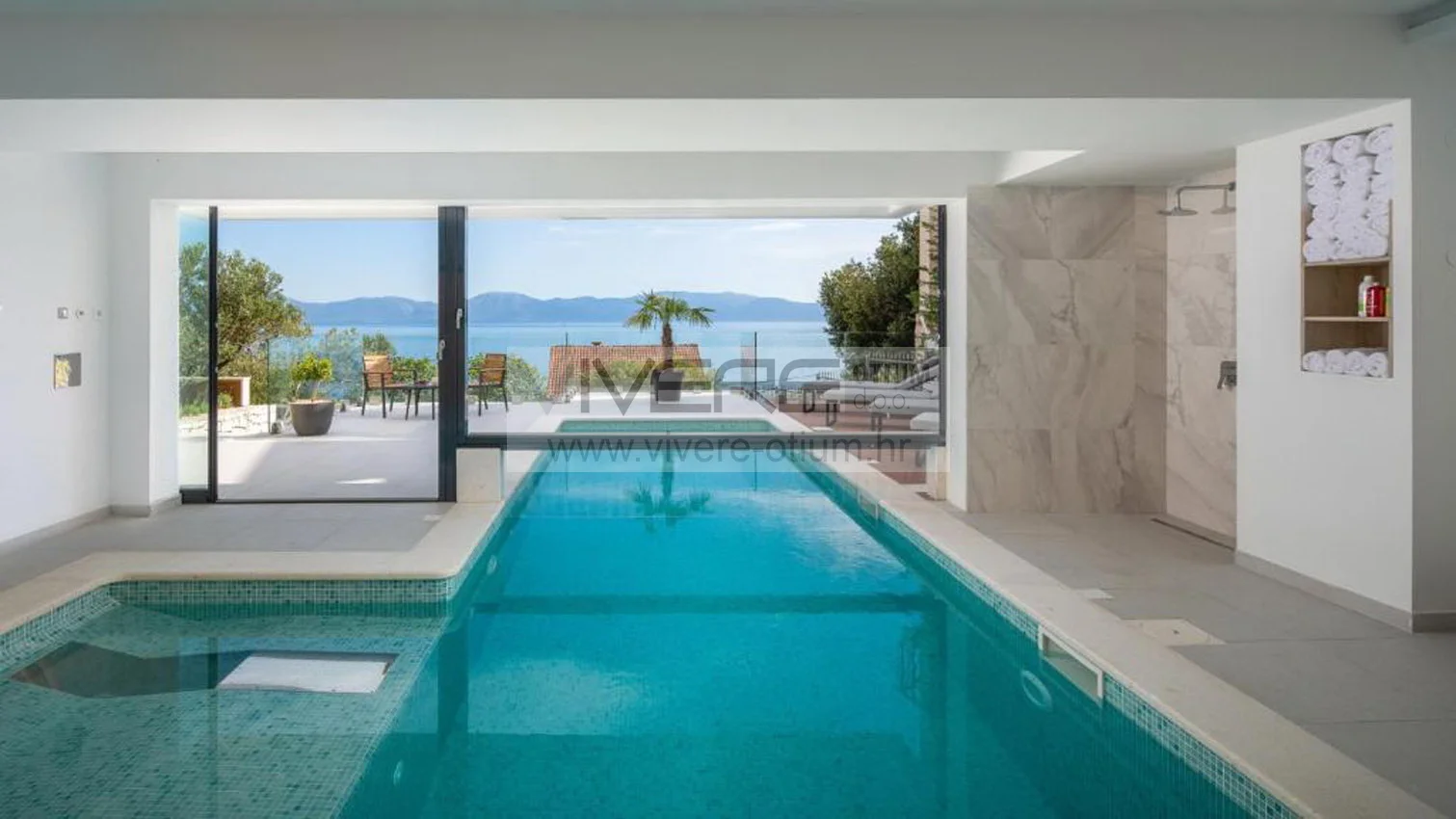 1 - venta casa vista al mar makarska split-dalmacia croacia