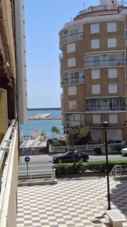 2 - venda apartamento vista de mar torrevieja - costa blanca comunidade valenciana espanha