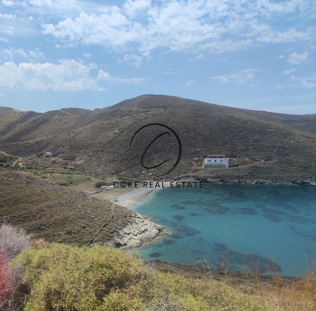 1 - venta terreno vista al mar kýthnos egeo meridional grecia