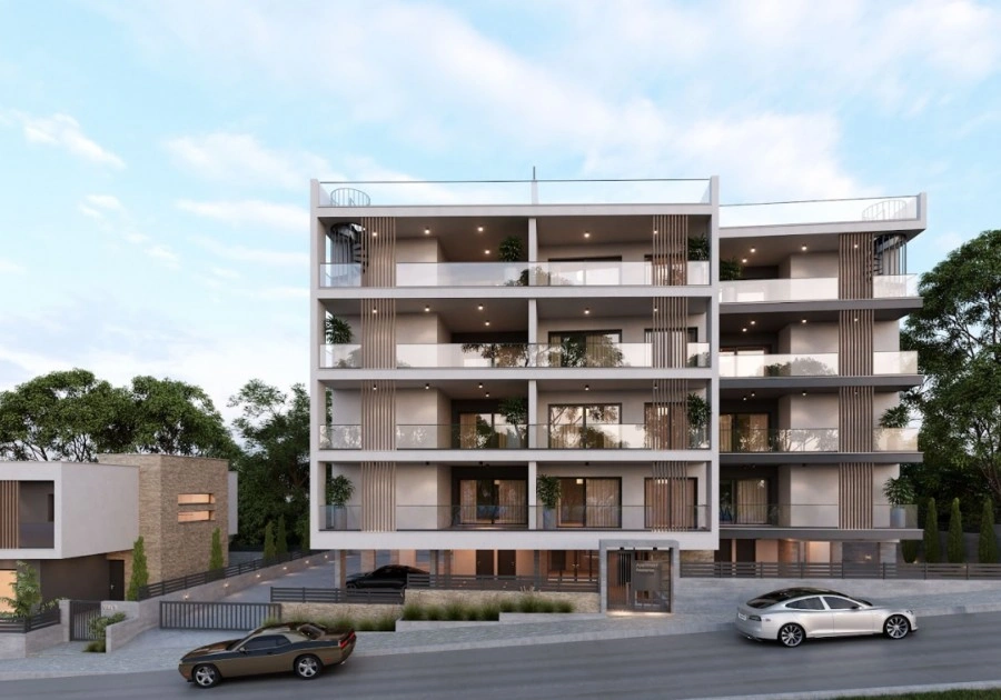 1 - vente appartement limassol limassol chypre