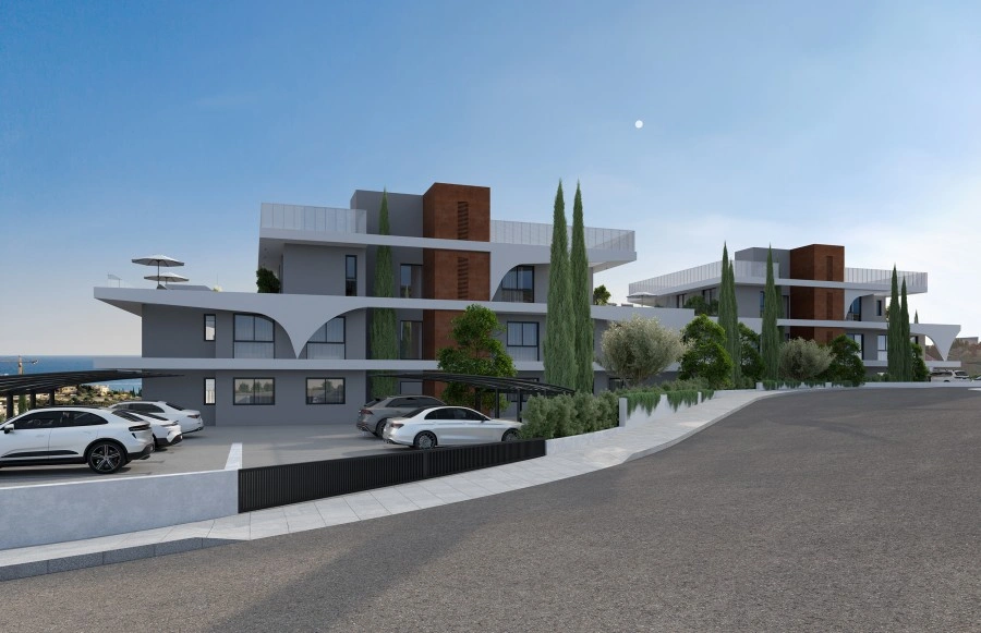 2 - vente appartement limassol limassol chypre