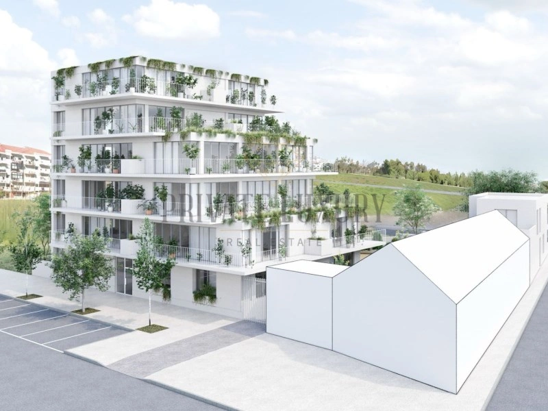 2 - vendita terreno barreiro regione lisbona portogallo