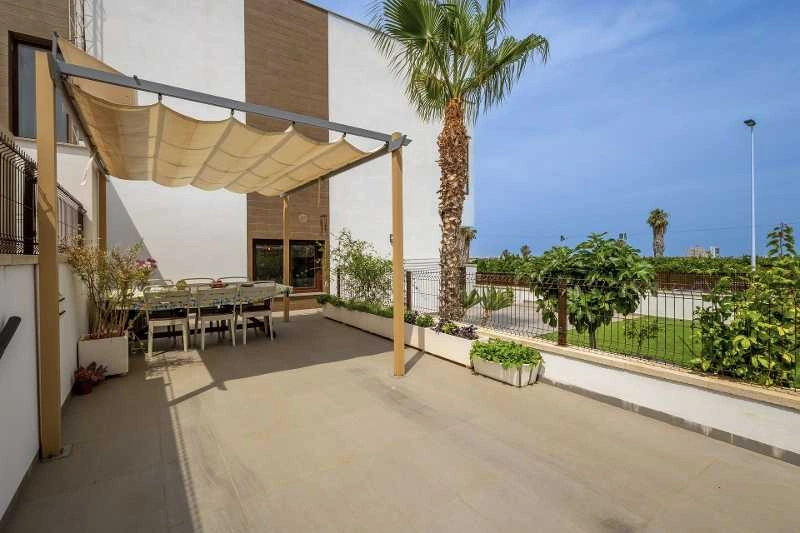 2 - verkauf haus meerblick torrevieja - costa blanca valencia spanien