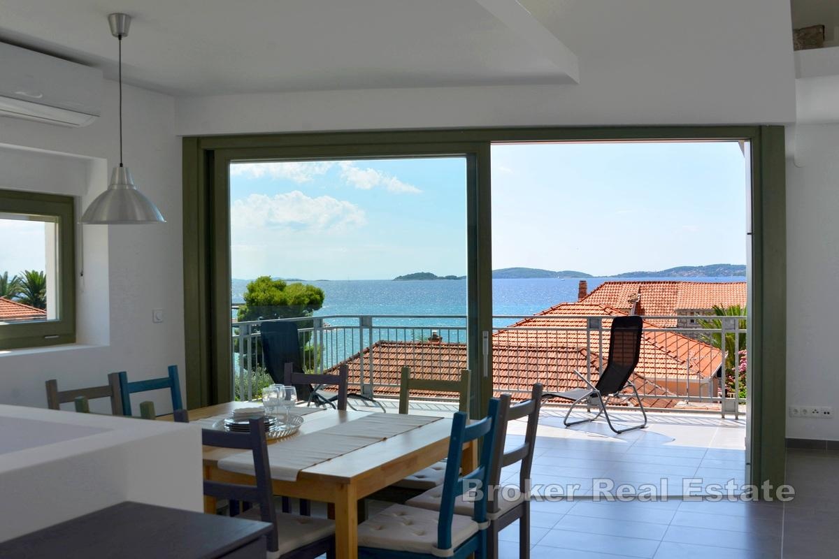 1 - venta apartamento vista al mar duba pelješka dubrovnik-neretva croacia