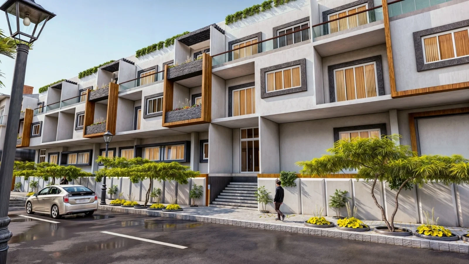 1 - venda apartamento hurghada mar vermelho egito