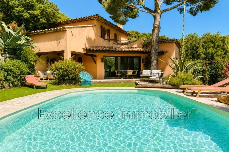 1 - venta casa les issambres var francia