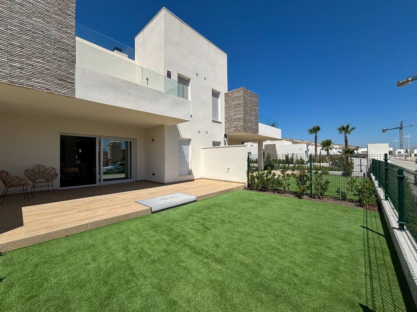 2 - apartment for sale in algorfa valencian community spain