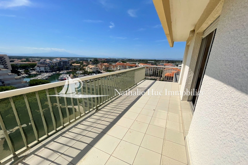 2 - venta apartamento canet-en-roussillon pirineos orientales francia