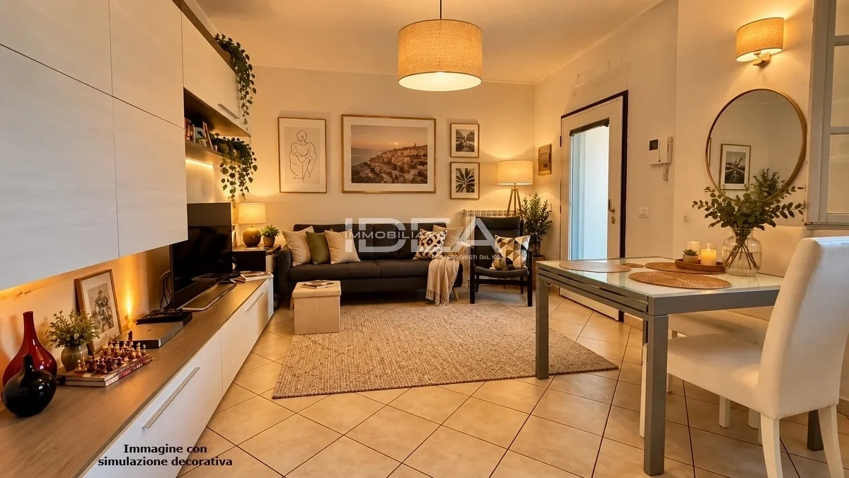 1 - apartment for sale in lucca tuscany italy